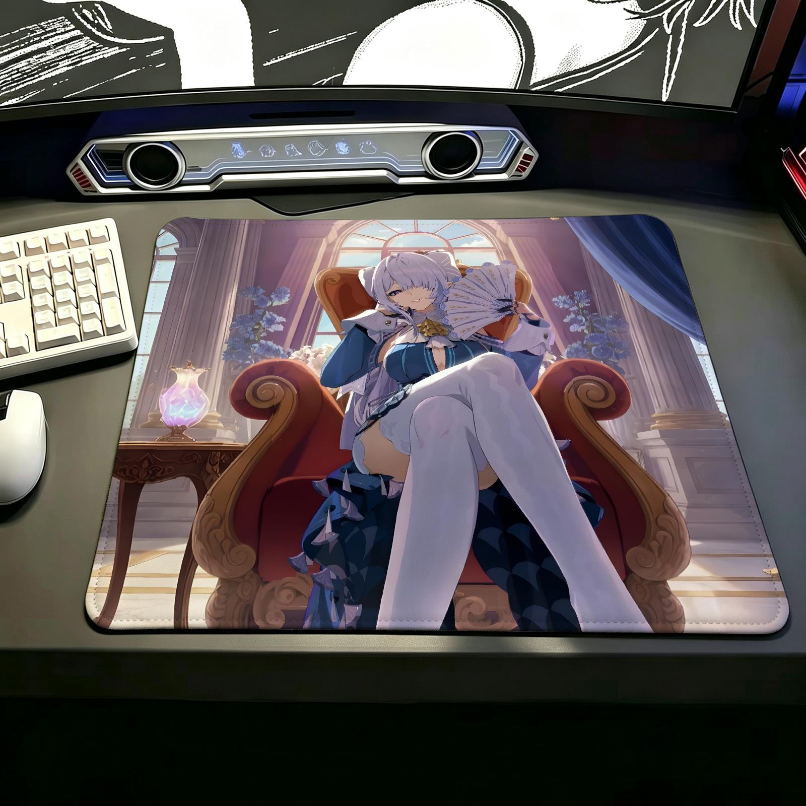 Esports Gaming Zone - بساط ألعاب Zenless Zone Zero Velina