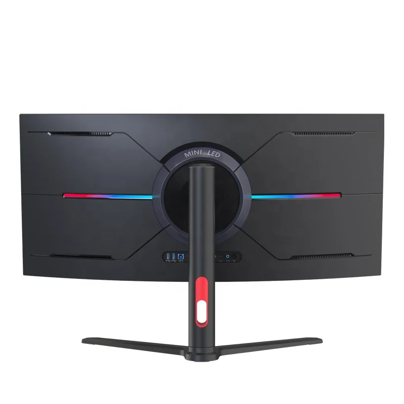 Esports Gaming Monitor - شاشة ألعاب M34HWW-Pro جديدة مقاس 34