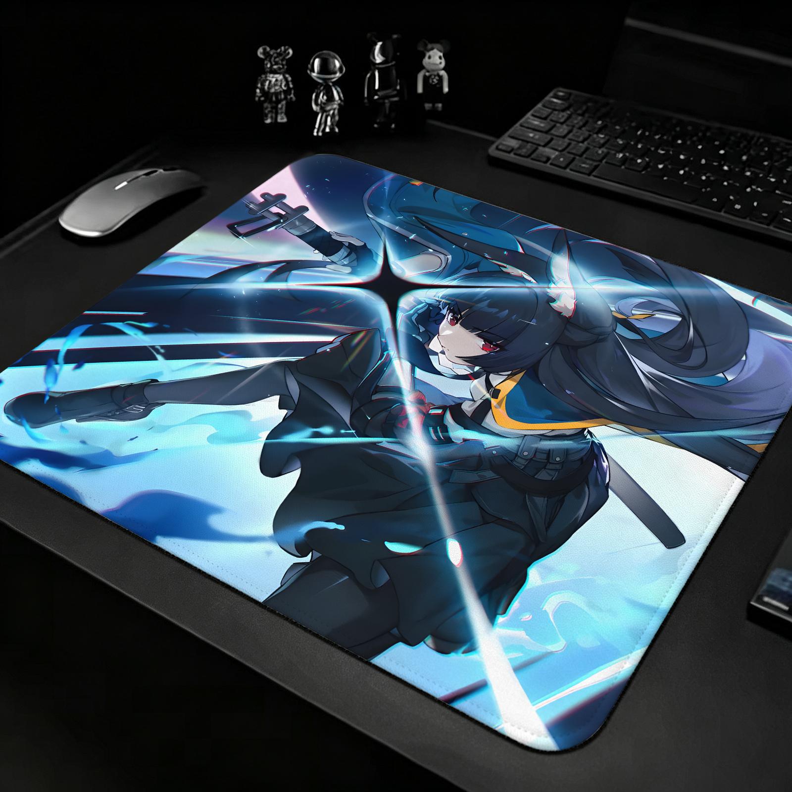 بساط ألعاب Zenless Zone Zero M - مراجعة Esports Gaming Zone وسعره