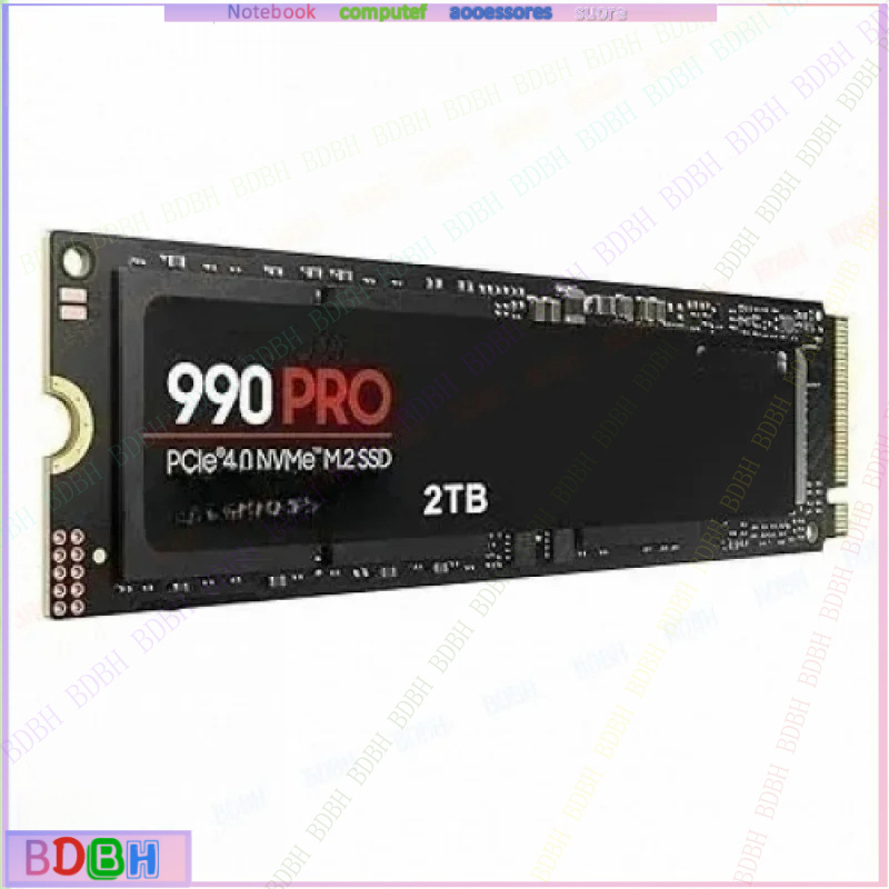 قرص صلب داخلي من نوع ZQ لسامسو - مراجعة Samsung Ssd 990 Pro وسعره