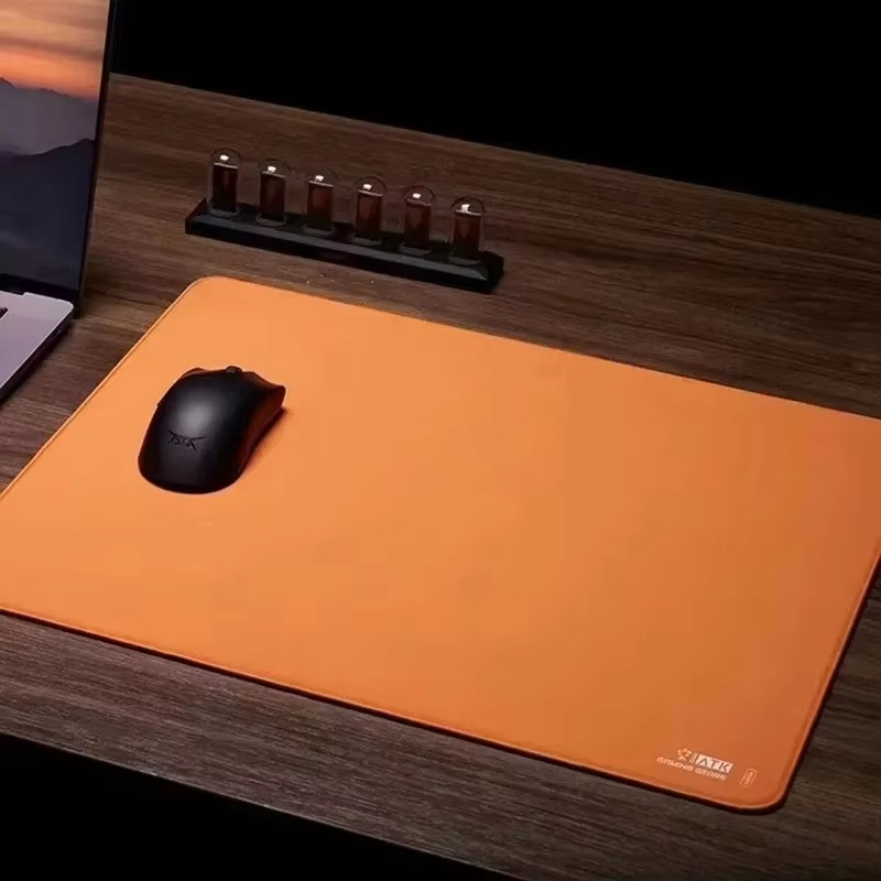 وسادة فأرة ألعاب إلكترونية Atk - مراجعة Esports Gaming Keyboard وسعره