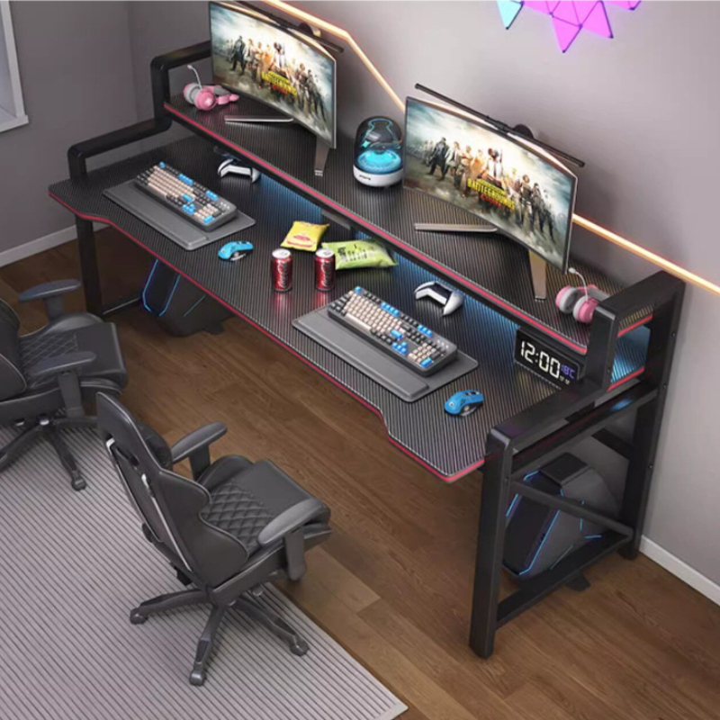 المنزل طالب مكتب الكمبيوتر عنب - مراجعة Esports Gaming School وسعره