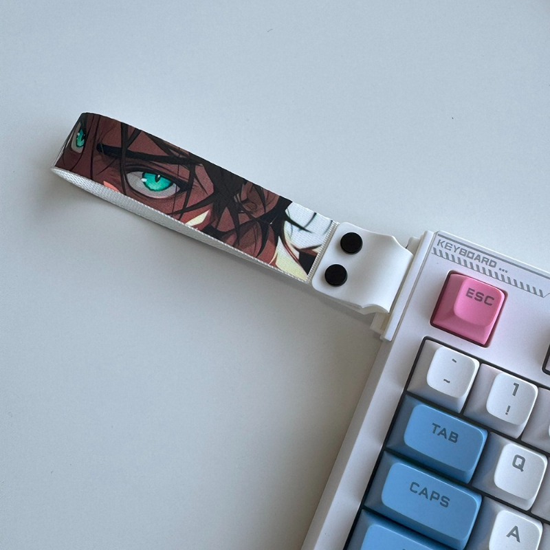 شريط لوحة المفاتيح المخصص Woot - مراجعة Esports Gaming Keyboard وسعره