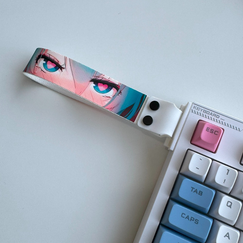 شريط لوحة المفاتيح المخصص Woot - مراجعة Esports Gaming Keyboard وسعره