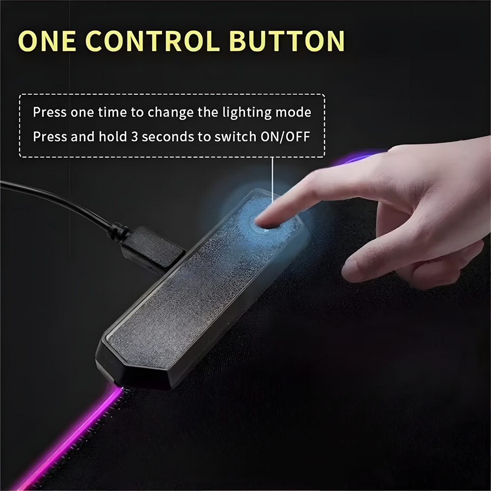 لوحة ماوس ألعاب Zenless Zone Z - مراجعة Esports Gaming Zone وسعره