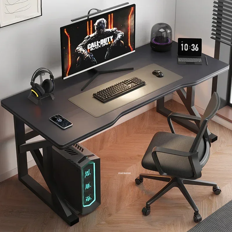 # مكاتب كمبيوتر فاخرة بتصميم ن - مراجعة Esports Gaming School وسعره