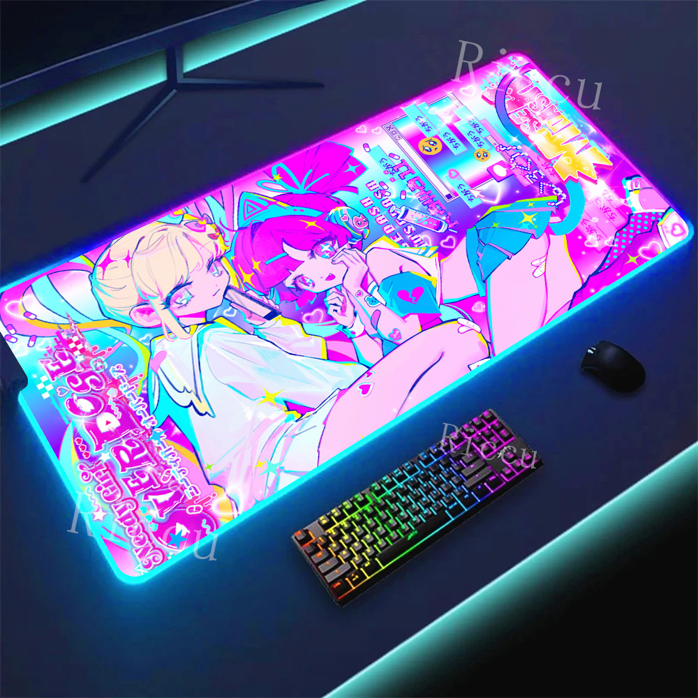 RGB HD المحتاجة فتاة جرعة زائد - مراجعة Esports Gaming Companies وسعره