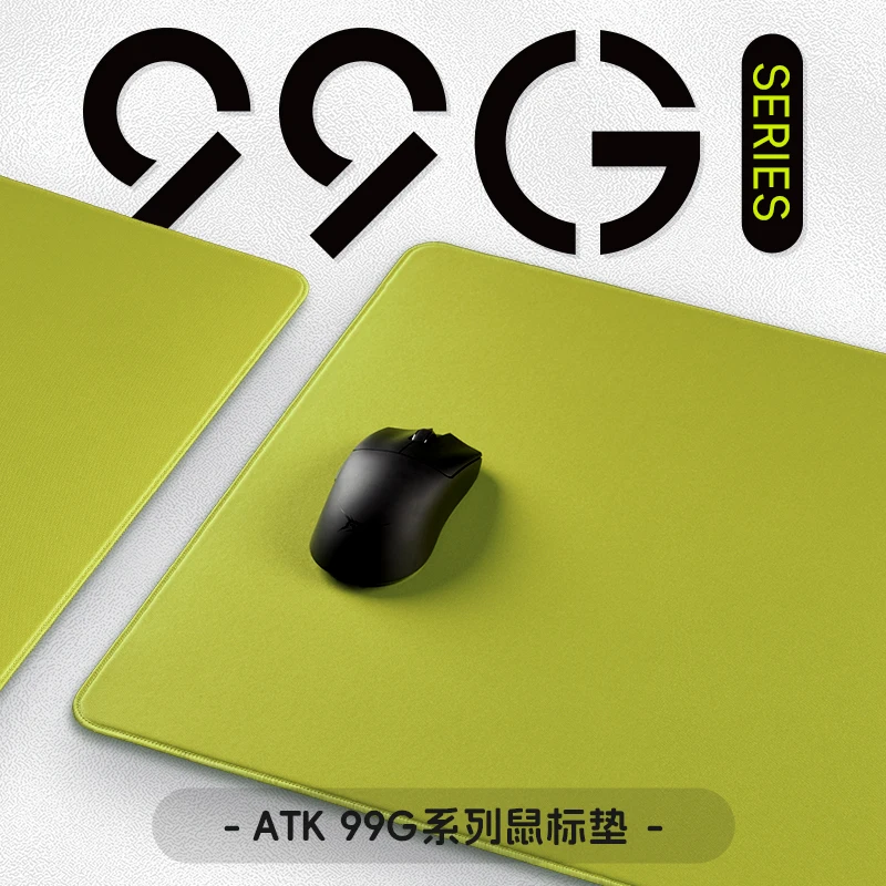 ATK99G الهوائية الكربون ماوس ا - مراجعة Esports Gaming Keyboard وسعره